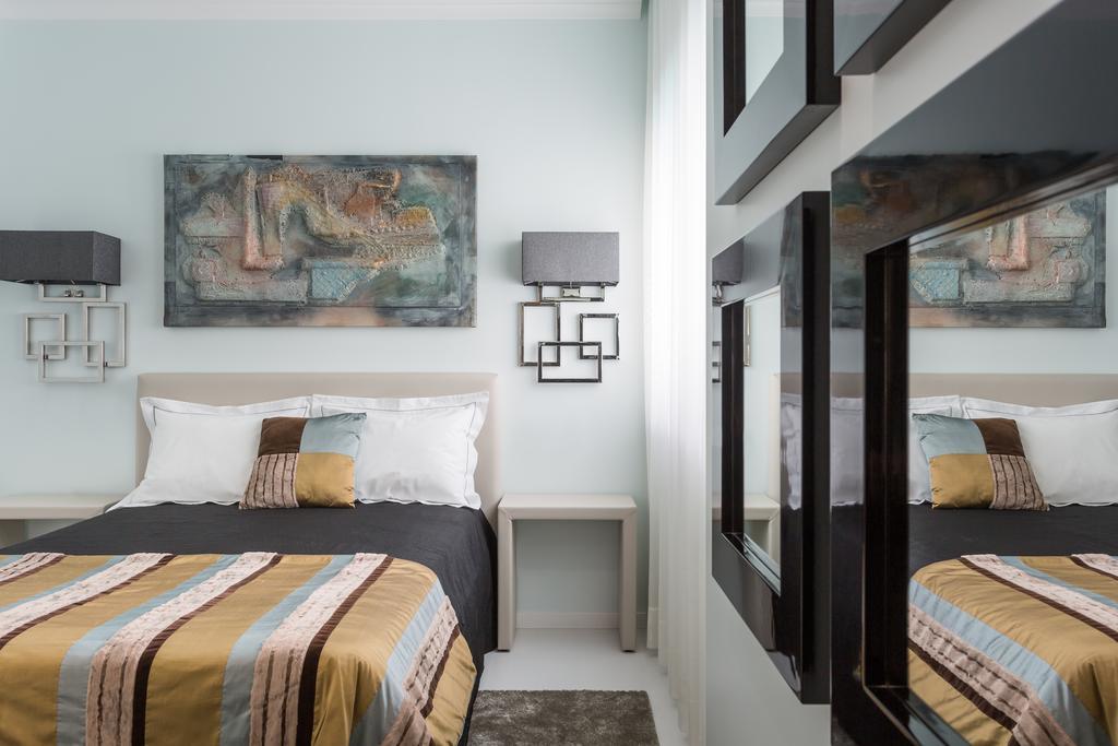 House Barra Beach Экстерьер фото
