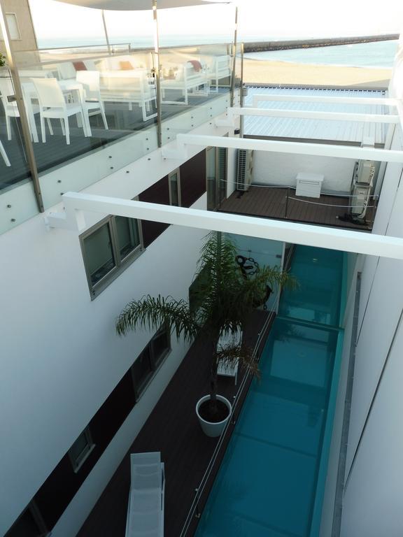 House Barra Beach Экстерьер фото